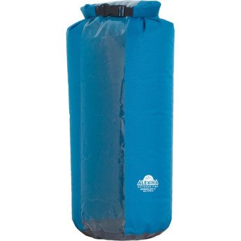 Гермобаул ALEXIKA HERMOBAG 3DW 35L синий