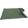 Мешок спальный ALEXIKA TUNDRA PLUS правый 9257.01051